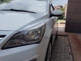 Hyundai Accent 2015 года за 4 200 000 тг. в Талдыкорган – фото 5