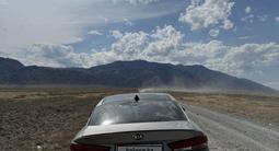 Kia Optima 2016 года за 8 600 000 тг. в Астана – фото 3
