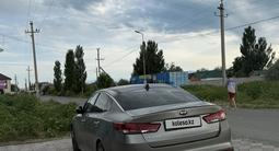 Kia Optima 2016 года за 8 600 000 тг. в Астана – фото 4
