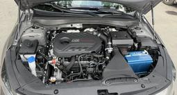Kia Optima 2016 года за 8 600 000 тг. в Астана – фото 5