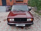 ВАЗ (Lada) 2104 2012 годаүшін1 700 000 тг. в Талдыкорган – фото 4