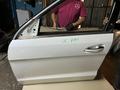 Дверь на mercedes w166 gl за 320 000 тг. в Алматы