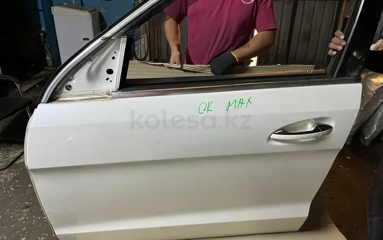 Дверь на mercedes w166 gl за 320 000 тг. в Алматы
