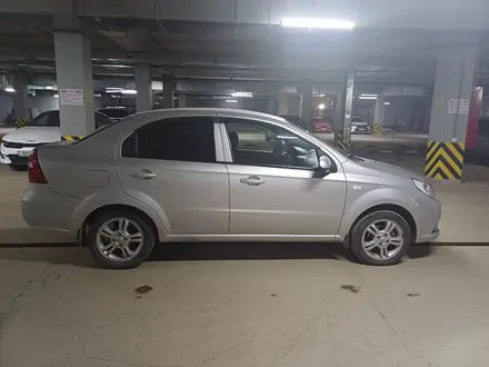 Ravon Nexia R3 2020 года за 3 800 000 тг. в Астана – фото 4
