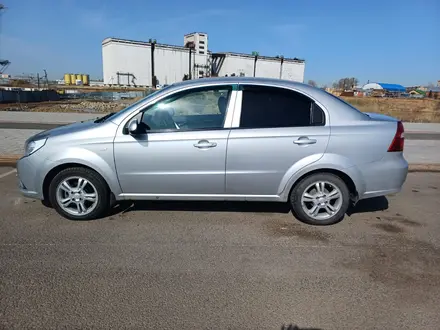 Ravon Nexia R3 2020 года за 3 800 000 тг. в Астана – фото 6