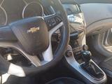 Chevrolet Cruze 2013 года за 5 500 000 тг. в Шымкент – фото 2