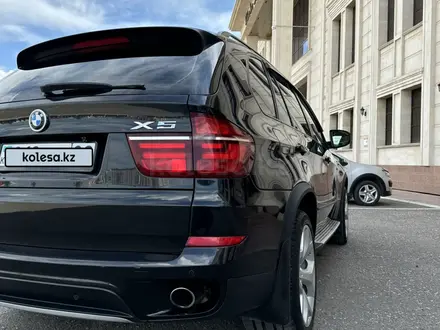 BMW X5 2012 года за 9 300 000 тг. в Караганда – фото 33