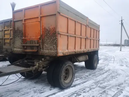 КамАЗ  ГКБ 8527 1987 года за 3 900 000 тг. в Павлодар