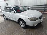 Subaru Outback 2005 года за 5 500 000 тг. в Усть-Каменогорск