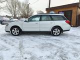 Subaru Outback 2005 года за 5 500 000 тг. в Усть-Каменогорск – фото 5