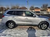 Hyundai Santa Fe 2007 года за 5 100 000 тг. в Алматы – фото 3