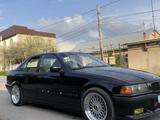 BMW 325 1992 года за 2 500 000 тг. в Шымкент – фото 3