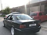 BMW 325 1992 года за 2 500 000 тг. в Шымкент – фото 5