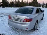 Toyota Corolla 2008 годаүшін5 600 000 тг. в Щучинск – фото 4