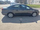 Toyota Avensis 2007 года за 5 000 000 тг. в Тараз – фото 4