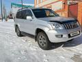 Toyota Land Cruiser Prado 2007 года за 12 500 000 тг. в Актобе – фото 2