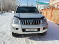 Toyota Land Cruiser Prado 2007 года за 12 500 000 тг. в Актобе