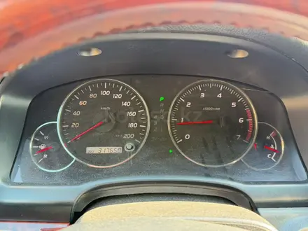 Toyota Land Cruiser Prado 2007 года за 12 500 000 тг. в Актобе – фото 7