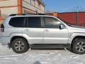 Toyota Land Cruiser Prado 2007 года за 12 500 000 тг. в Актобе – фото 6