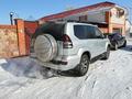 Toyota Land Cruiser Prado 2007 года за 12 500 000 тг. в Актобе – фото 5