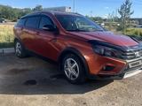 ВАЗ (Lada) Vesta SW Cross 2018 года за 4 500 000 тг. в Уральск – фото 2