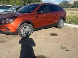 ВАЗ (Lada) Vesta SW Cross 2018 года за 4 500 000 тг. в Уральск
