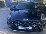 Kia K8 2021 года за 15 000 000 тг. в Кызылорда