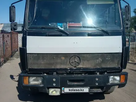Mercedes-Benz  1317L 1990 годаүшін550 000 тг. в Туркестан