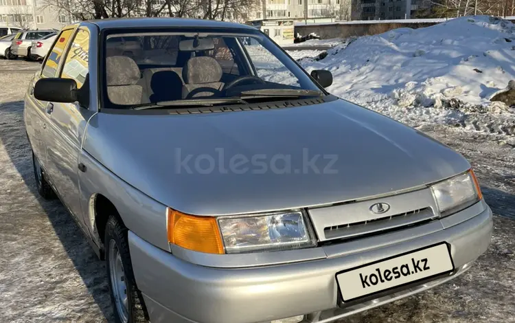 ВАЗ (Lada) 2110 2000 годаfor1 500 000 тг. в Костанай