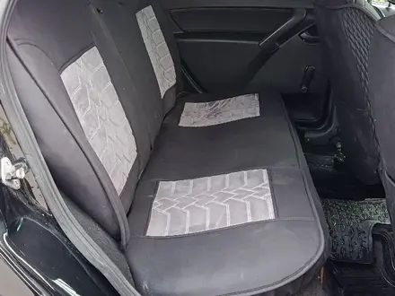 ВАЗ (Lada) Granta 2190 2015 года за 1 550 000 тг. в Шымкент