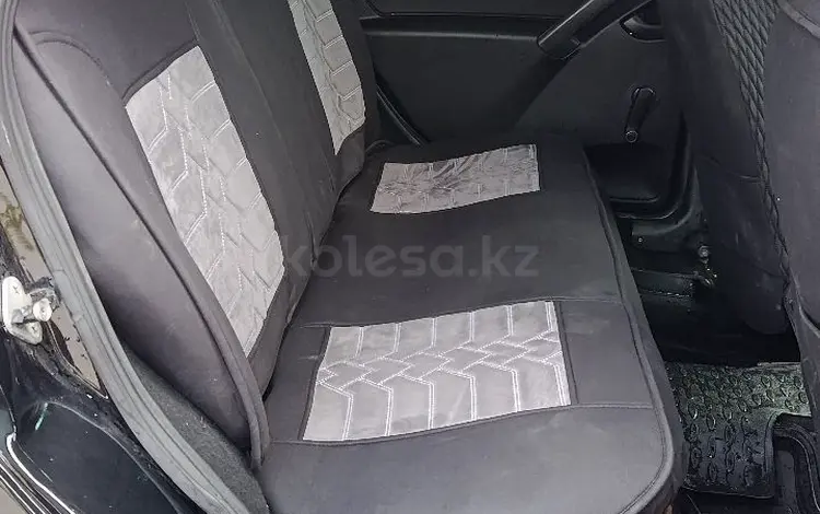 ВАЗ (Lada) Granta 2190 2015 года за 1 550 000 тг. в Шымкент