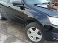 ВАЗ (Lada) Granta 2190 2015 года за 1 550 000 тг. в Шымкент – фото 5