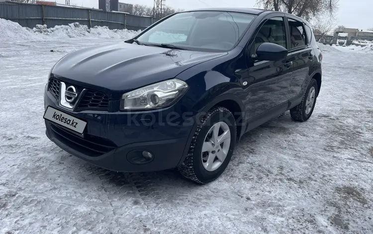 Nissan Qashqai 2012 годаfor5 450 000 тг. в Караганда