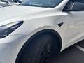 Tesla Model Y 2023 года за 12 500 000 тг. в Алматы – фото 2
