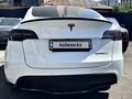 Tesla Model Y 2023 года за 12 500 000 тг. в Алматы – фото 6