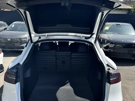 Tesla Model Y 2023 года за 12 500 000 тг. в Алматы – фото 7