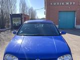 Volkswagen Golf 2002 года за 2 600 000 тг. в Актобе
