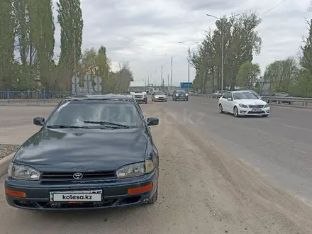 Toyota Camry 1992 года за 1 600 000 тг. в Алматы – фото 17