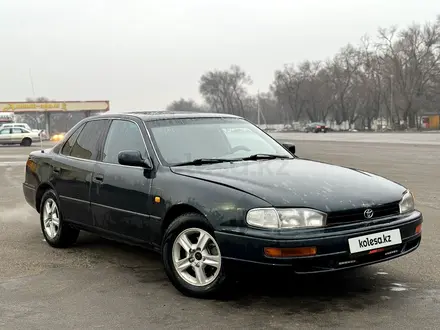 Toyota Camry 1992 года за 1 600 000 тг. в Алматы – фото 6