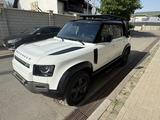 Land Rover Defender 2021 года за 39 000 000 тг. в Алматы – фото 5