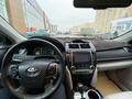 Toyota Camry 2013 годаfor6 300 000 тг. в Атырау – фото 13