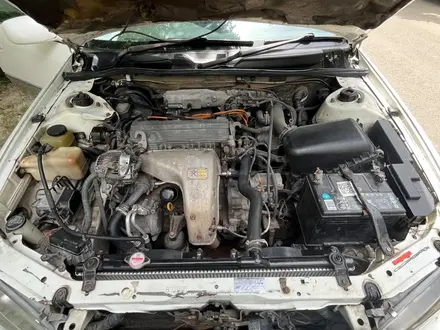 Toyota Camry Gracia 1997 года за 2 400 000 тг. в Алматы – фото 4