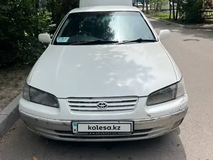 Toyota Camry Gracia 1997 года за 2 400 000 тг. в Алматы