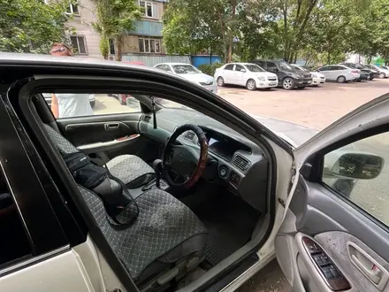 Toyota Camry Gracia 1997 года за 2 400 000 тг. в Алматы – фото 5