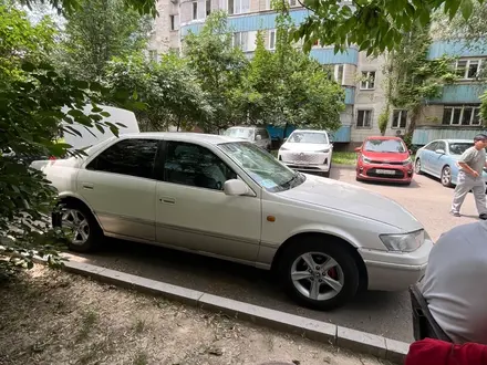 Toyota Camry Gracia 1997 года за 2 400 000 тг. в Алматы – фото 6