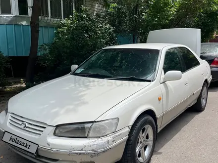 Toyota Camry Gracia 1997 года за 2 400 000 тг. в Алматы – фото 7