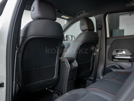 Mercedes-Benz GLA 250 4MATIC 2025 года за 27 405 000 тг. в Алматы – фото 11