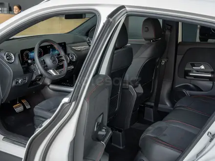 Mercedes-Benz GLA 250 4MATIC 2025 года за 27 405 000 тг. в Алматы – фото 12