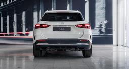 Mercedes-Benz GLA 250 4MATIC 2025 года за 27 405 000 тг. в Алматы – фото 2