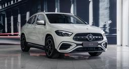 Mercedes-Benz GLA 250 4MATIC 2025 года за 27 405 000 тг. в Алматы – фото 3